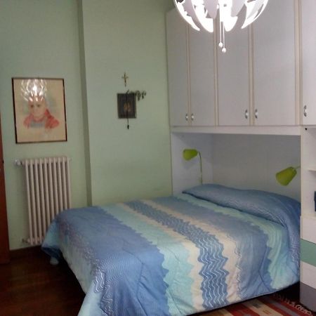 Bed and Breakfast I Due Archi Матера Екстер'єр фото